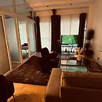 Paris Heart Of Porte De Versailles