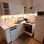 Paris Heart Of Porte De Versailles