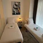 Paris Heart Of Porte De Versailles