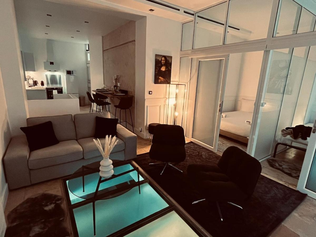 Heart Of Porte De Versailles Appartamento Parigi