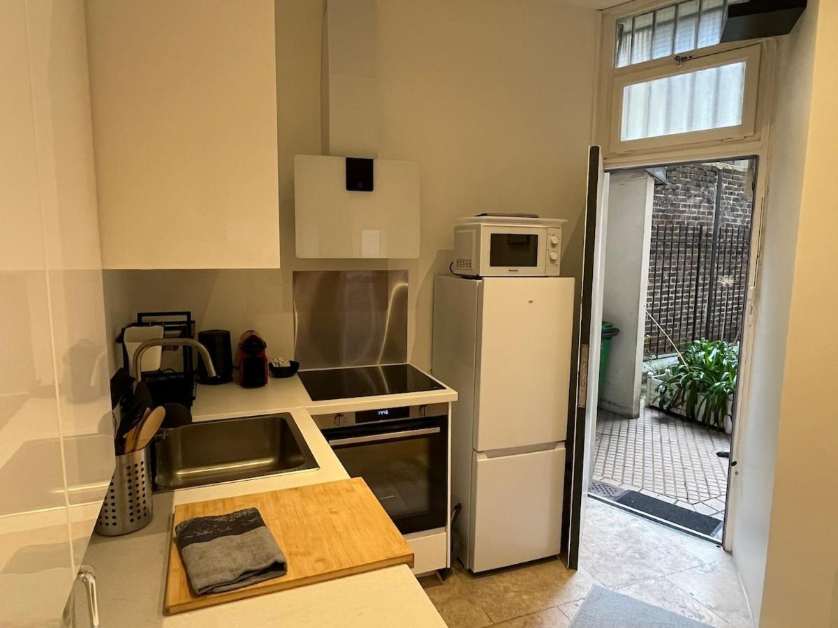 Appartamento Heart Of Porte De Versailles Parigi