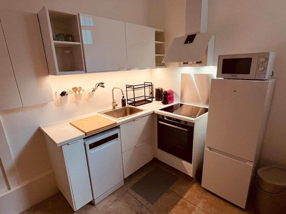 Heart Of Porte De Versailles Appartamento *