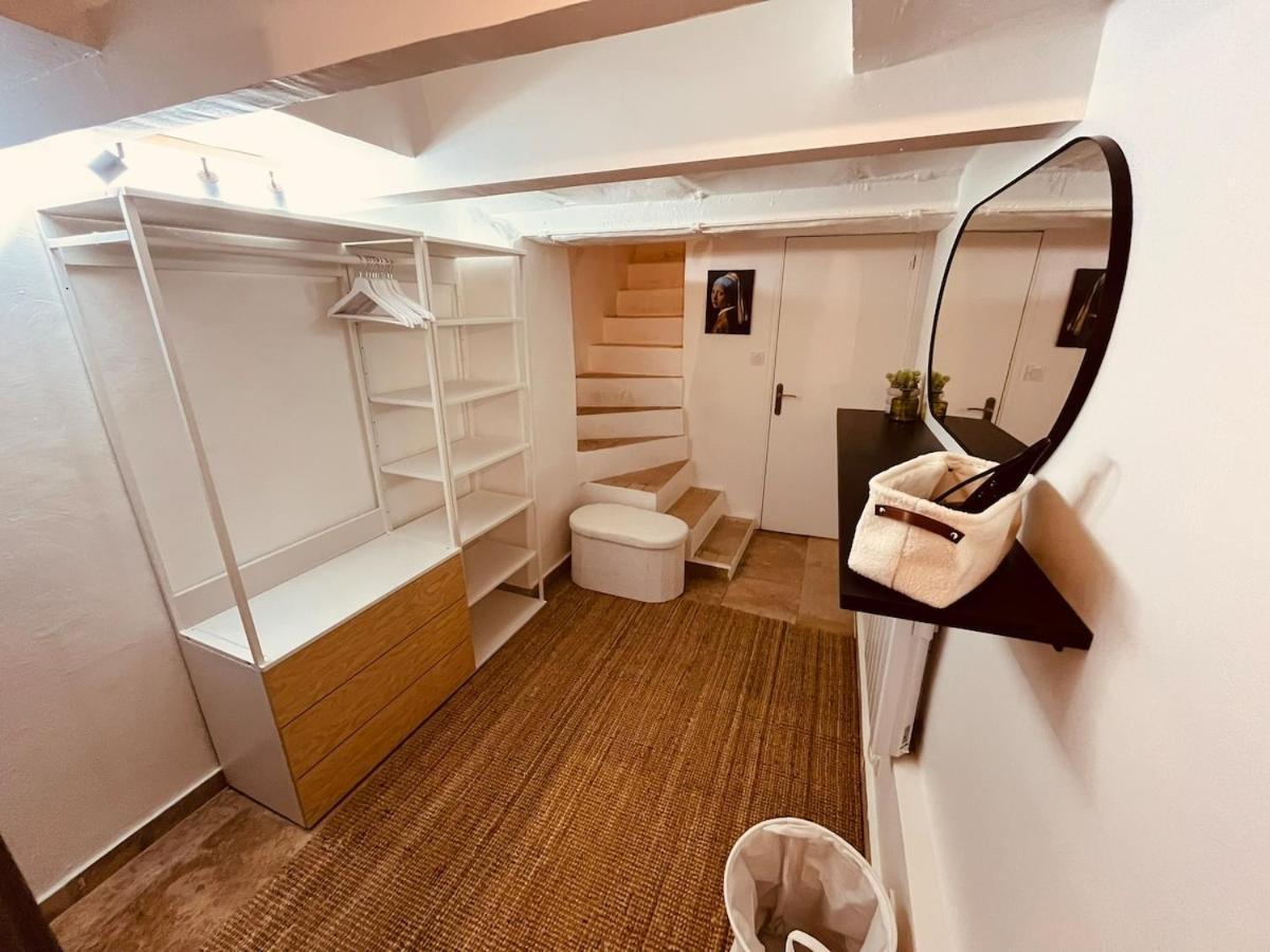 Appartamento Heart Of Porte De Versailles Parigi