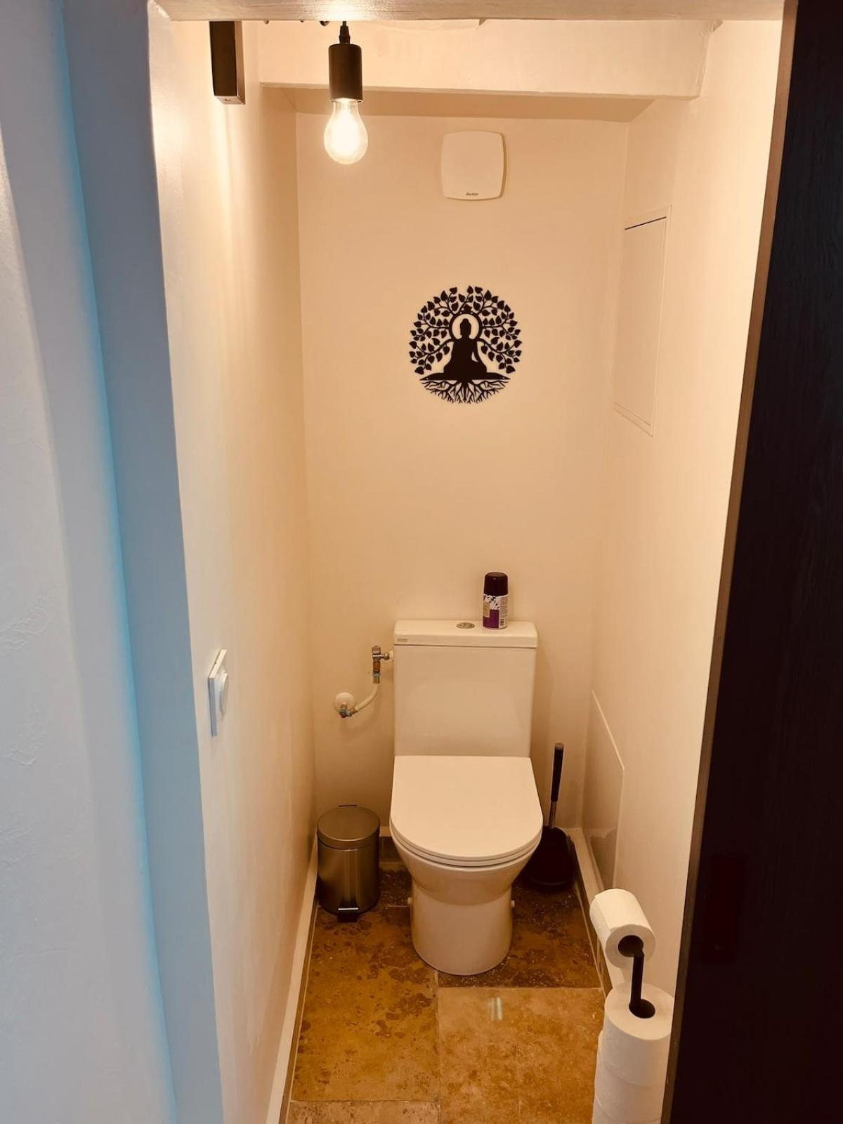 Heart Of Porte De Versailles Appartamento