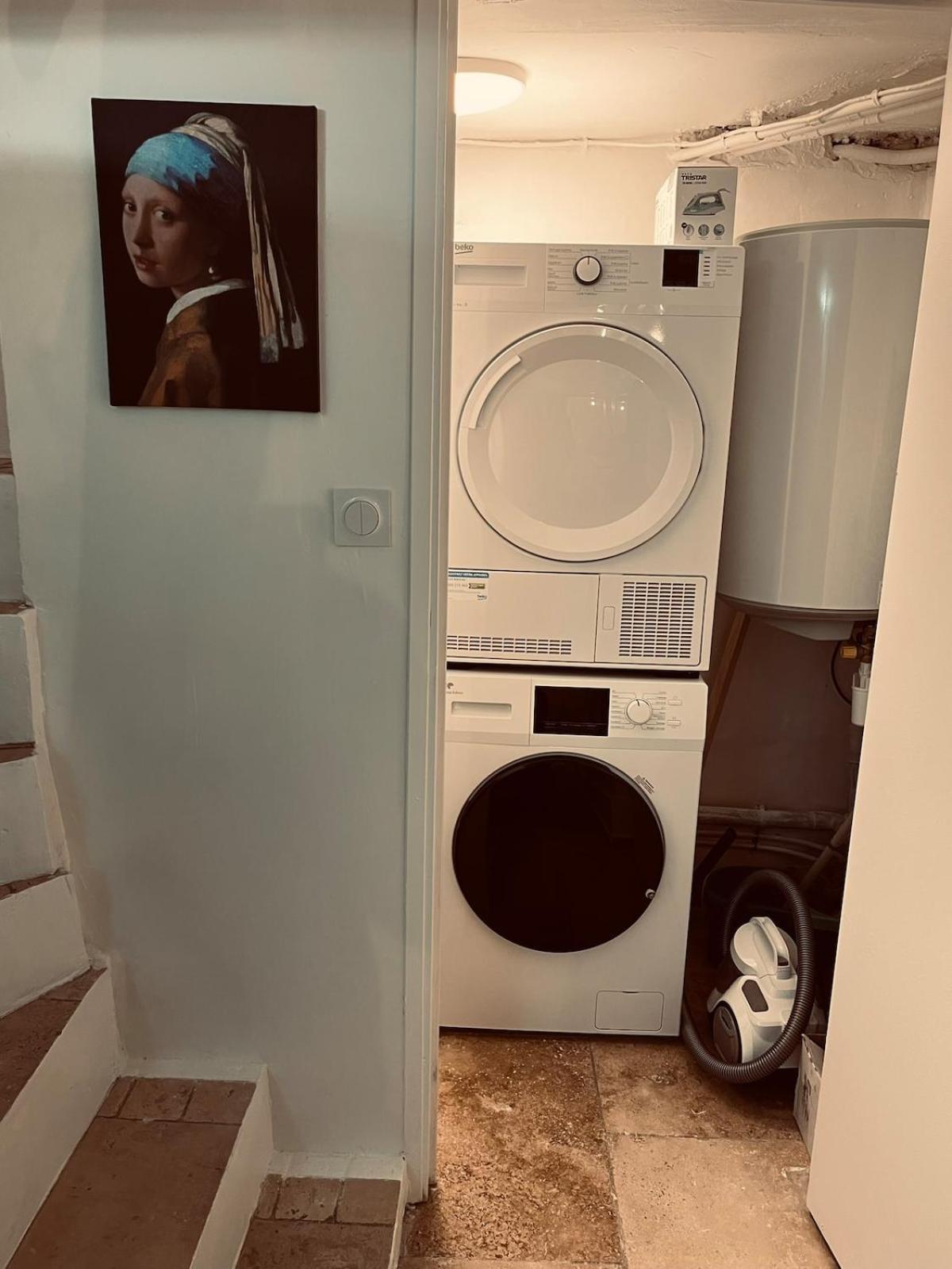 Heart Of Porte De Versailles Parigi