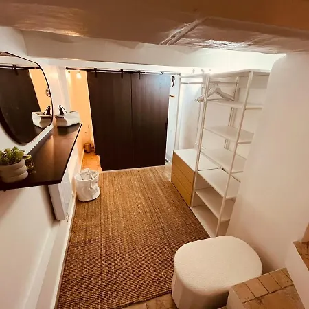 Apartment Heart Of Porte De Versailles Paris
